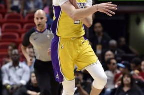 Kaiyun-关于穆古鲁扎迎来十二赛季高光表现，热火球迷沸腾！的信息