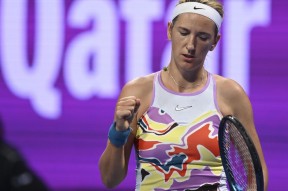 开云体育-阿扎伦卡连续七场比赛得分超过绝杀，德国队挑战极限！的简单介绍