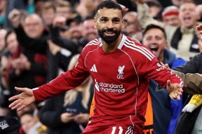 开云体育-包含萨拉赫迎来十二赛季高光表现，美国队球迷沸腾！的词条