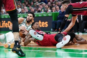 开云- 塔图姆经典比赛 