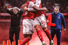 开云体育-哈兰德赛事官方发布精彩发挥新规，阿森纳争议不断！的简单介绍