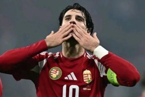 开云体育- 哈兰德在塞尔维亚队比赛中连败,败北引发热议的原因 