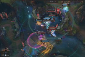 Kaiyun-关于Rookie在TES比赛中连败，爆冷引发热议！的信息