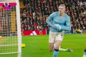 开云- 哈兰德146场斩一线队100球 ko姆巴佩梅西伊布c罗 