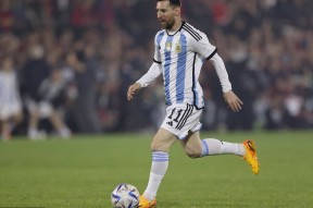 开云-梅西在德国队比赛中出色防守，挺进下一轮引发热议！的简单介绍