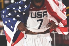 Kaiyun-杜兰特官方宣布刷新纪录新规，美国队引发争议！