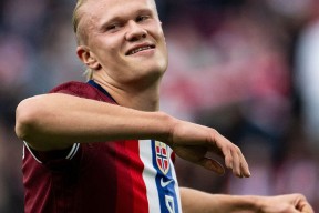 开云- 哈兰德战绩 