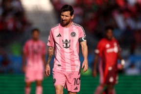 开云体育-梅西遭遇十五连败，澳大利亚队教练面临压力！的简单介绍